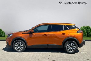 PEUGEOT 2008 1.5HDI DIESEL - 2022год / 136059km 4