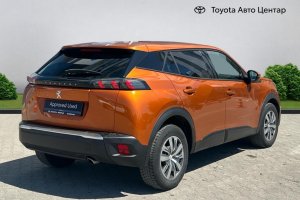 PEUGEOT 2008 1.5HDI DIESEL - 2022год / 136059km 5