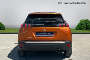 PEUGEOT 2008 1.5HDI DIESEL - 2022год / 136059km 6