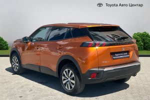 PEUGEOT 2008 1.5HDI DIESEL - 2022год / 136059km 7