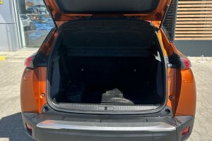 PEUGEOT 2008 1.5HDI DIESEL - 2022год / 136059km 8