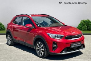 KIA STONIC 1.2 PETROL - 2022год / 88178km 0