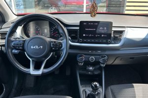 KIA STONIC 1.2 PETROL - 2022год / 88178km 10