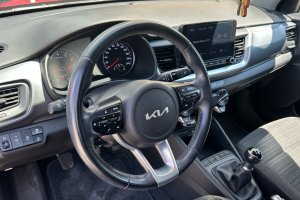 KIA STONIC 1.2 PETROL - 2022год / 88178km 12