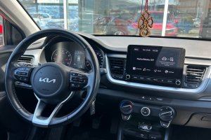 KIA STONIC 1.2 PETROL - 2022год / 88178km 13