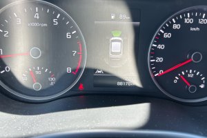 KIA STONIC 1.2 PETROL - 2022год / 88178km 14