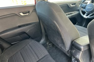 KIA STONIC 1.2 PETROL - 2022год / 88178km 17