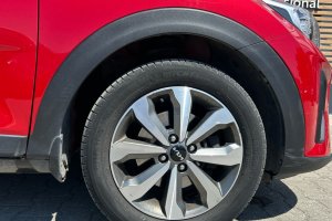 KIA STONIC 1.2 PETROL - 2022год / 88178km 18