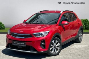 KIA STONIC 1.2 PETROL - 2022год / 88178km 2
