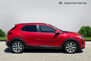 KIA STONIC 1.2 PETROL - 2022год / 88178km 3