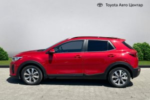 KIA STONIC 1.2 PETROL - 2022год / 88178km 4