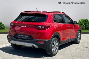 KIA STONIC 1.2 PETROL - 2022год / 88178km 5