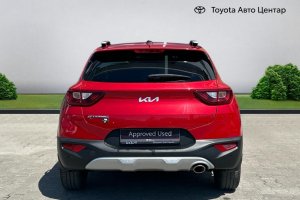 KIA STONIC 1.2 PETROL - 2022год / 88178km 6