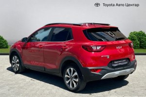 KIA STONIC 1.2 PETROL - 2022год / 88178km 7