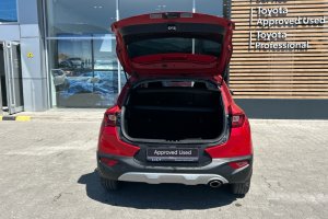 KIA STONIC 1.2 PETROL - 2022год / 88178km 8