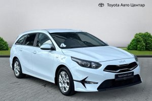 KIA CEED 1.0T PETROL SW - 2021год / 144915km 0
