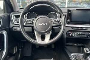 KIA CEED 1.0T PETROL SW - 2021год / 144915km 11