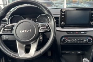 KIA CEED 1.0T PETROL SW - 2021год / 144915km 13