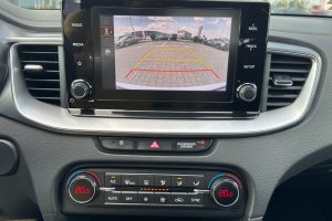 KIA CEED 1.0T PETROL SW - 2021год / 144915km 16