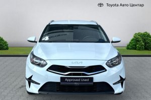 KIA CEED 1.0T PETROL SW - 2021год / 144915km 1