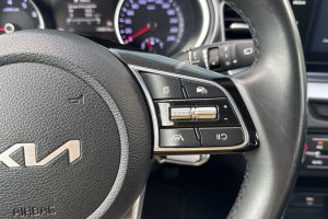 KIA CEED 1.0T PETROL SW - 2021год / 144915km 22