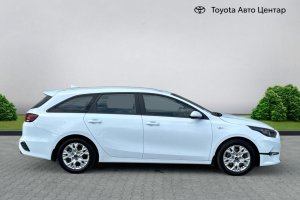 KIA CEED 1.0T PETROL SW - 2021год / 144915km 3