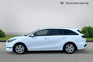KIA CEED 1.0T PETROL SW - 2021год / 144915km 4