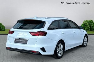 KIA CEED 1.0T PETROL SW - 2021год / 144915km 5