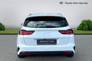 KIA CEED 1.0T PETROL SW - 2021год / 144915km 6