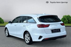 KIA CEED 1.0T PETROL SW - 2021год / 144915km 7
