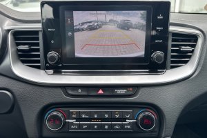 KIA CEED 1.0T PETROL SW - 2021год / 137045km 16