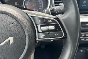 KIA CEED 1.0T PETROL SW - 2021год / 137045km 22