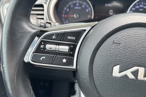KIA CEED 1.0T PETROL SW - 2021год / 137045km 23