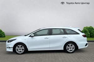 KIA CEED 1.0T PETROL SW - 2021год / 137045km 4