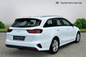 KIA CEED 1.0T PETROL SW - 2021год / 137045km 5