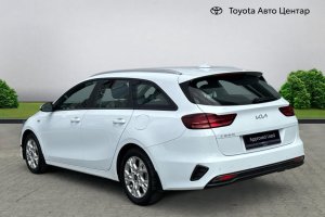 KIA CEED 1.0T PETROL SW - 2021год / 137045km 7