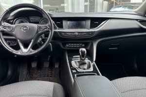 OPEL INSIGNIA 1.5HDI DIESEL - 2021год / 95906km 10