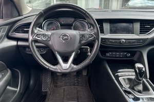 OPEL INSIGNIA 1.5HDI DIESEL - 2021год / 95906km 11