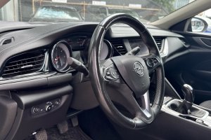 OPEL INSIGNIA 1.5HDI DIESEL - 2021год / 95906km 12