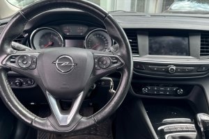 OPEL INSIGNIA 1.5HDI DIESEL - 2021год / 95906km 13