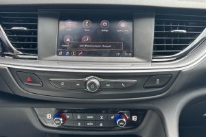 OPEL INSIGNIA 1.5HDI DIESEL - 2021год / 95906km 15