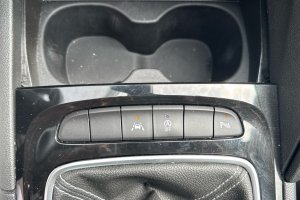 OPEL INSIGNIA 1.5HDI DIESEL - 2021год / 95906km 16