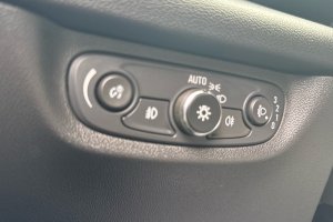OPEL INSIGNIA 1.5HDI DIESEL - 2021год / 95906km 17