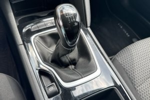 OPEL INSIGNIA 1.5HDI DIESEL - 2021год / 95906km 18