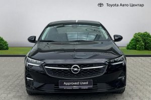 OPEL INSIGNIA 1.5HDI DIESEL - 2021год / 95906km 1