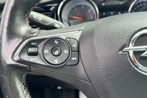 OPEL INSIGNIA 1.5HDI DIESEL - 2021год / 95906km 19