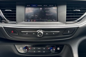 OPEL INSIGNIA 1.5HDI DIESEL - 2021год / 95906km 21