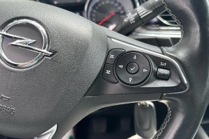 OPEL INSIGNIA 1.5HDI DIESEL - 2021год / 95906km 23