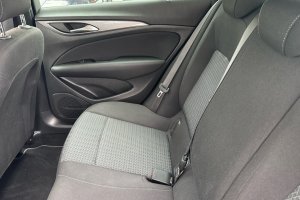 OPEL INSIGNIA 1.5HDI DIESEL - 2021год / 95906km 24