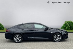 OPEL INSIGNIA 1.5HDI DIESEL - 2021год / 95906km 3